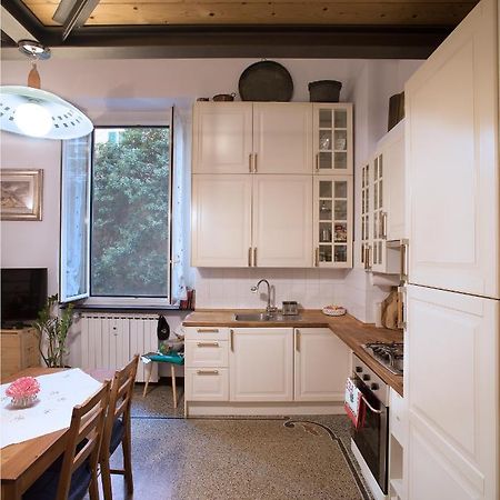 Pesto Guest House Genua Exterior foto