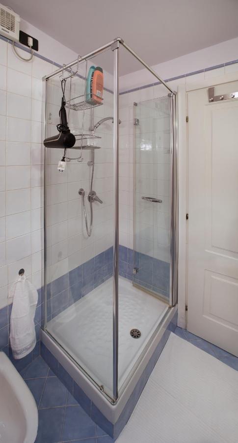 Pesto Guest House Genua Exterior foto