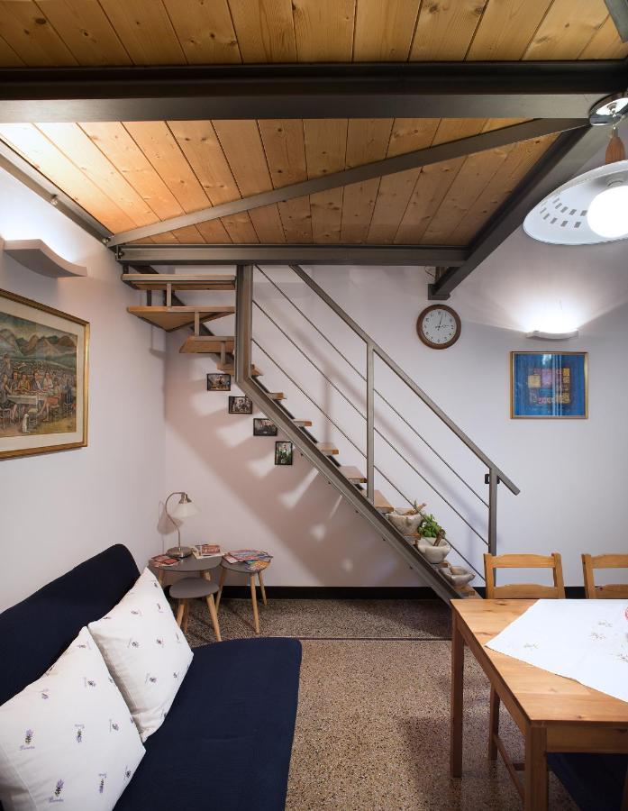Pesto Guest House Genua Exterior foto