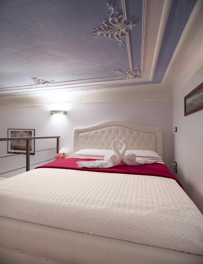 Pesto Guest House Genua Exterior foto