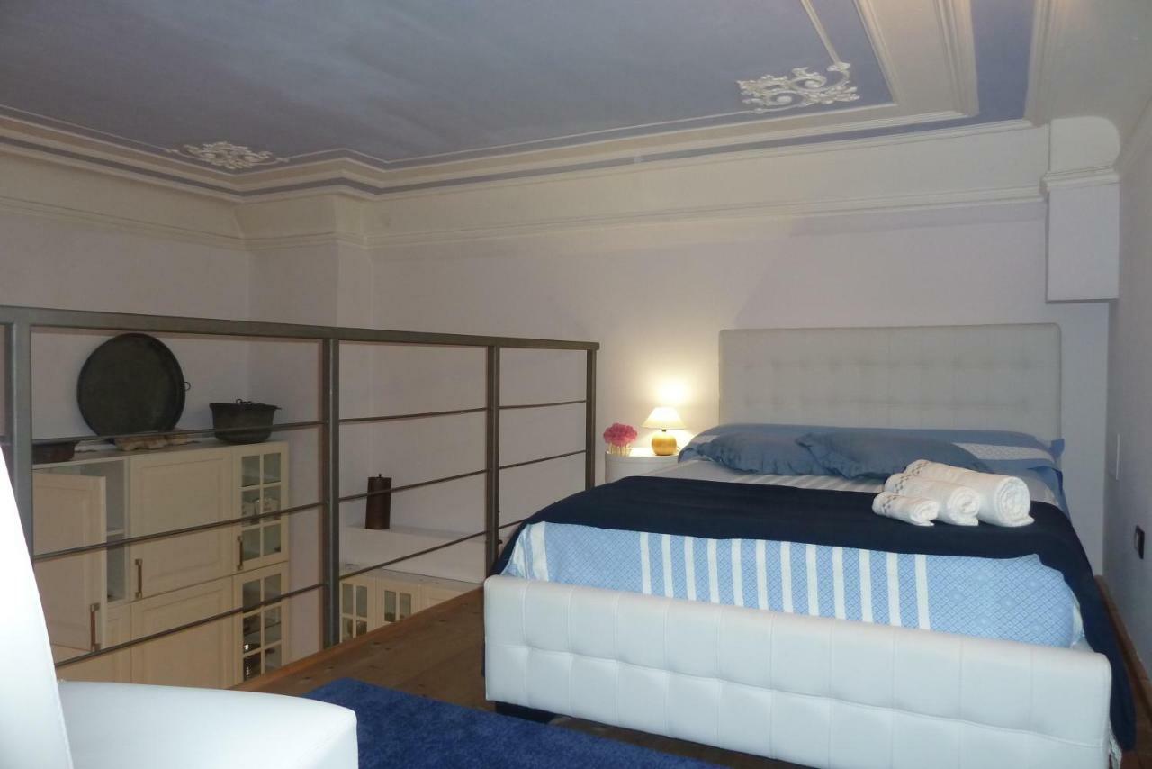 Pesto Guest House Genua Exterior foto