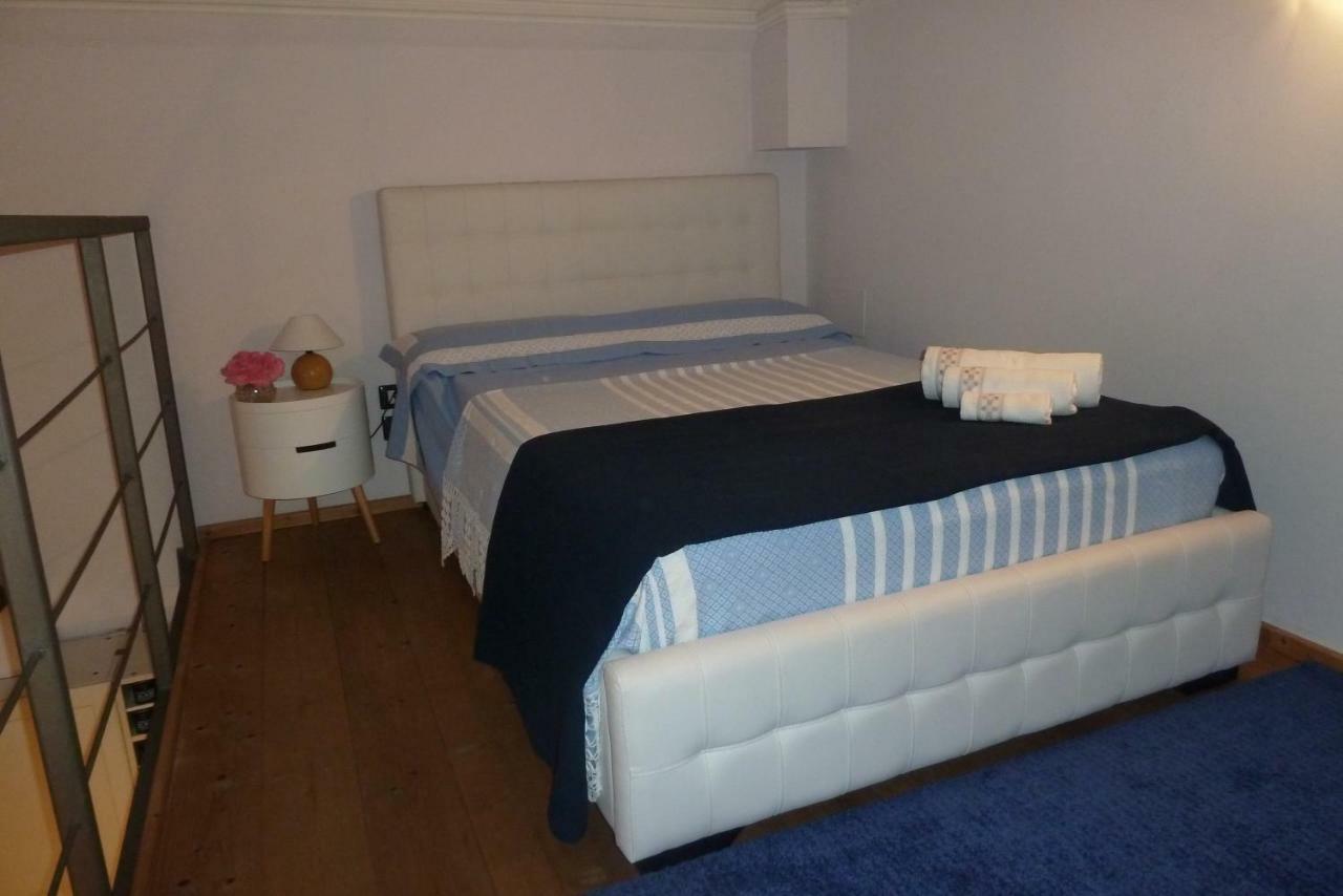 Pesto Guest House Genua Exterior foto